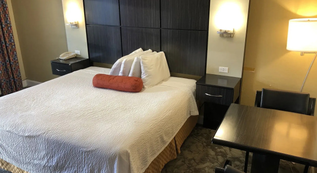 艾默生汽车旅馆 - 杰克逊维尔, 预订 迷你酒店 杰克逊维尔 佛罗里达州
