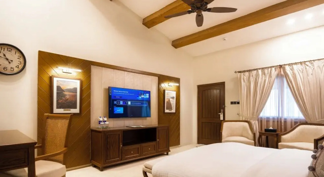 Студия Economy K2 Hotel by Green Pak Skardu