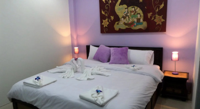 Butterfly Phuket, Забронировать Отель Карон Бич остров Пхукет