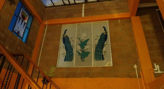 Casona de las Aves, Prenota Hotel Hotel a El Bajio con parcheggio, Parcheggio