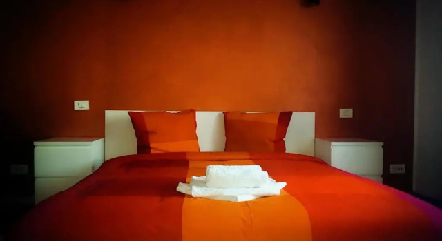 Номер Economy La Villa Cluj Napoca