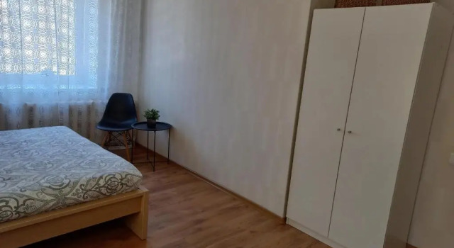 Апартаменты Imantas appartment