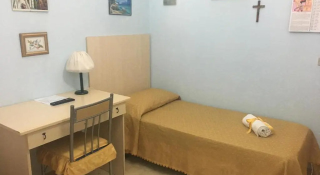 Номер Standard Bed and Breakfast Padalino