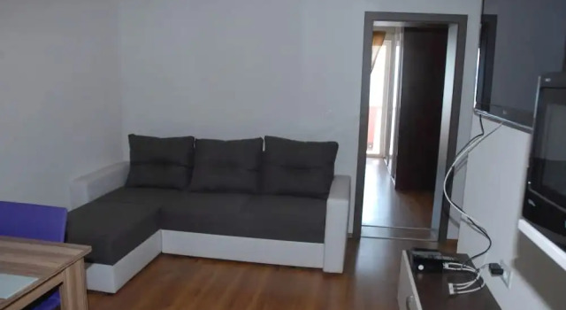 Apartments Kriz, Rezerwuj Apartament Senj 