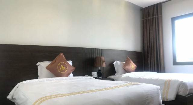 Qualia Resort Phu Quoc