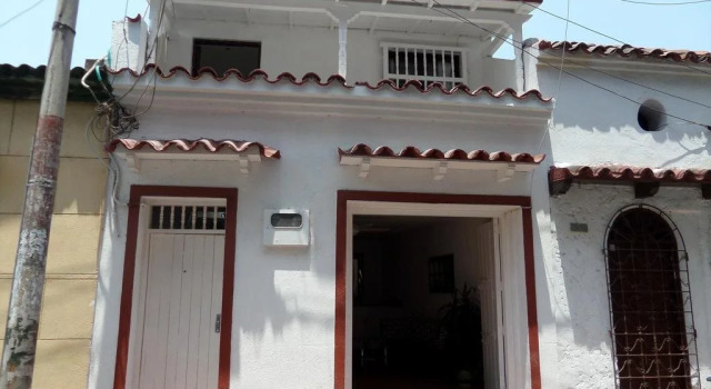 Hotel San Roque