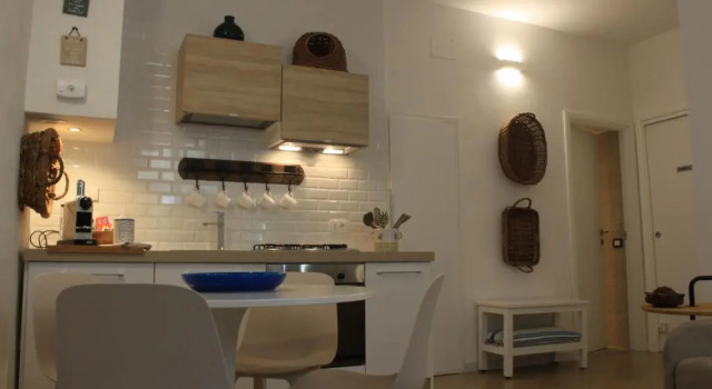 Апартаменты Deluxe La Maison du Lac