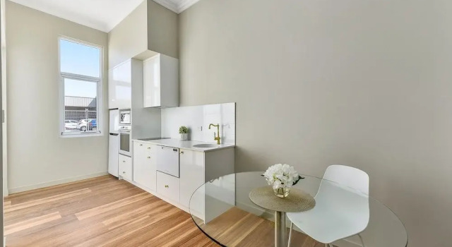 Апартаменты Deluxe Aloha Central Platinum Apartments