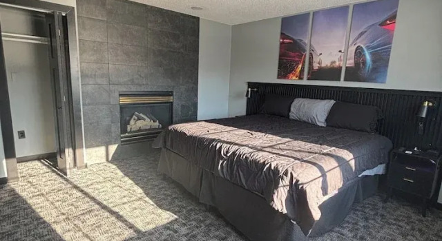 Люкс Luxury Plymouth Suites