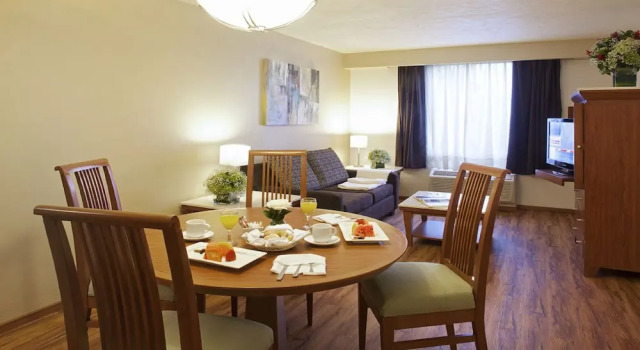 Двухместный люкс Holiday Inn Orizaba by IHG