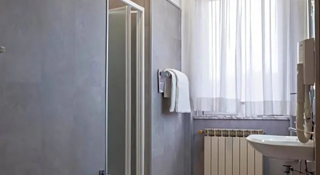 Standard Zimmer Hotel Embassy