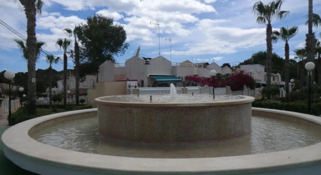 Коттедж Casas Holiday - Los Balcones 2