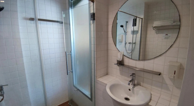 Двухместный номер Executive The Bedrooms Boutique Hotel Bangkok