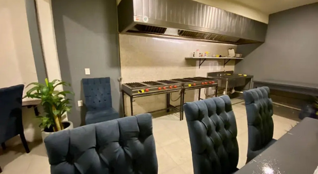 Hostal Condesa, Забронировать Отель Мехико Мексико, рядом с Чильпансинго