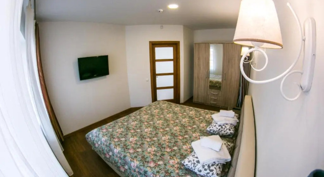 Appartamento Vila Gija