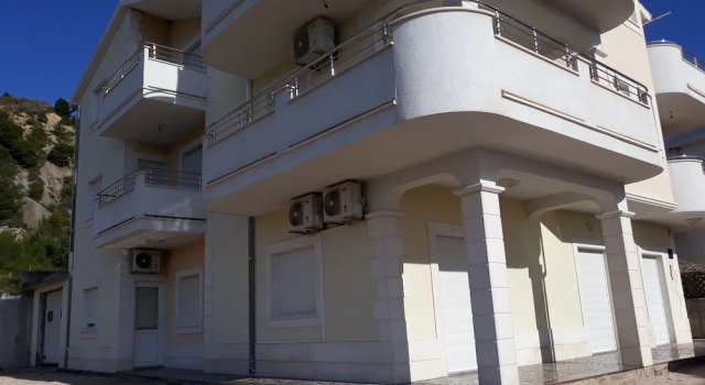Stipic Apartment