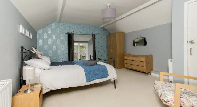 Bodlawen, Corwen, Rezervați Hotel Hoteluri în Cerrig-y-Druidion cu parcare, Parcare