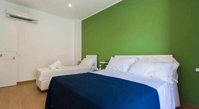Номер Superior Verdi Rooms 158