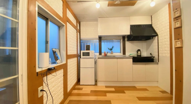 Matsuri Loft House, Забронировать Отель Токио Токийский столичный округ, рядом с Intercommunication Center