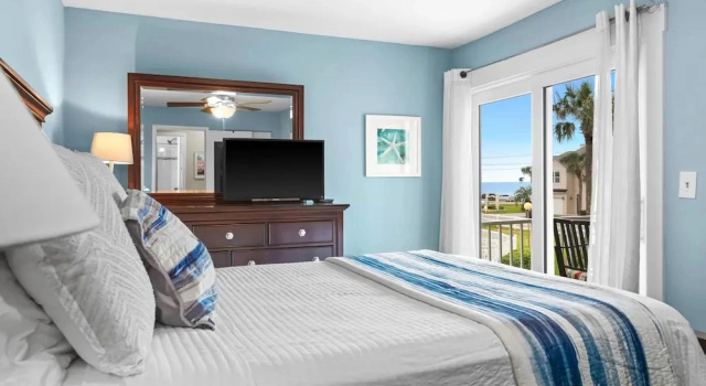 Tradewinds Condominium #25, Book Lejlighed Miramar Beach Emerald Coast