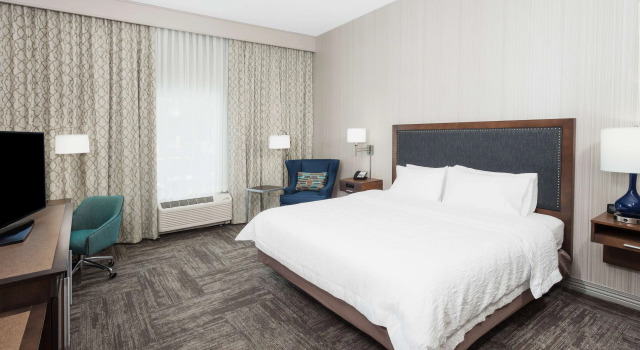 Hampton Inn Kennebunk Kennebunkport