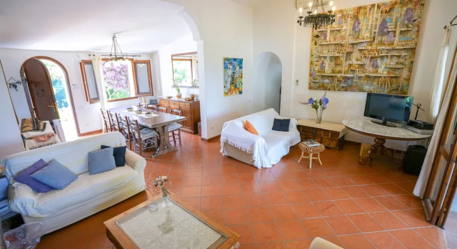 Villa Pounamu