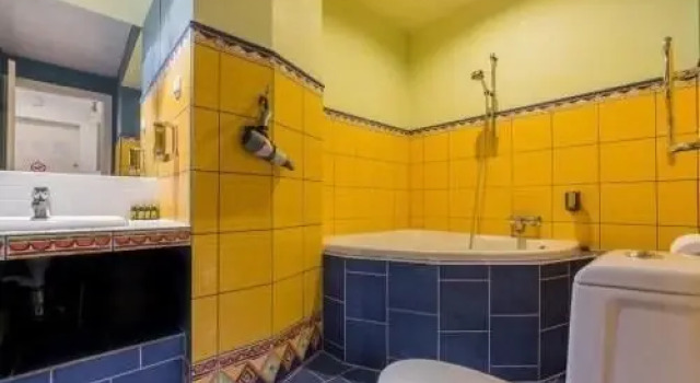Best apartments - Uus street, Rezerwuj Apartament Tallin 