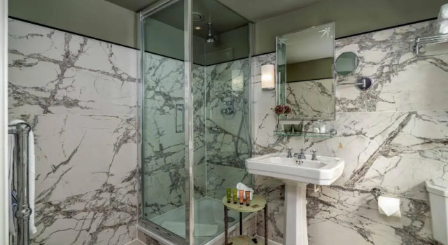 Двухместный номер Superior The Relais Henley