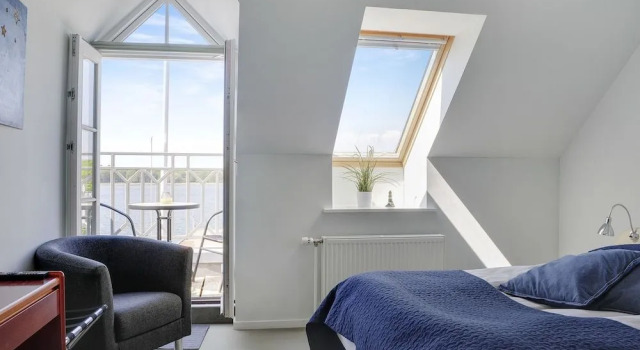 Hotel Nysted Havn, Boek Hotel Nysted Lolland