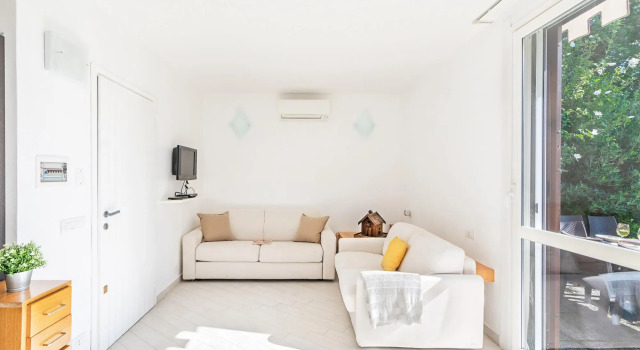 Villaggio Paolette 1 E3 by Wonderful Italy