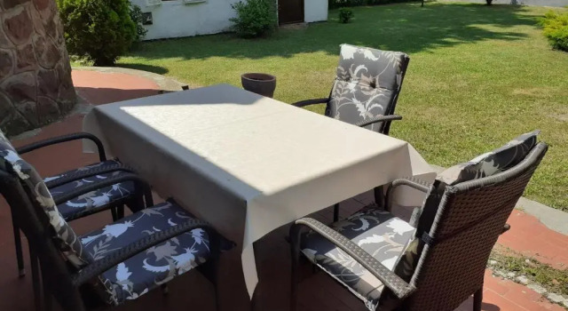 Коттедж Radnóti Home