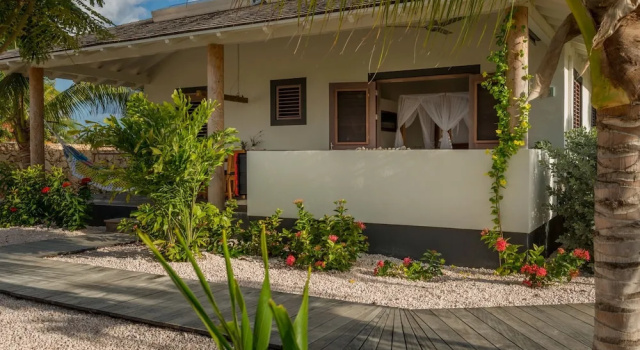 Вилла Windhoek Resort Bonaire
