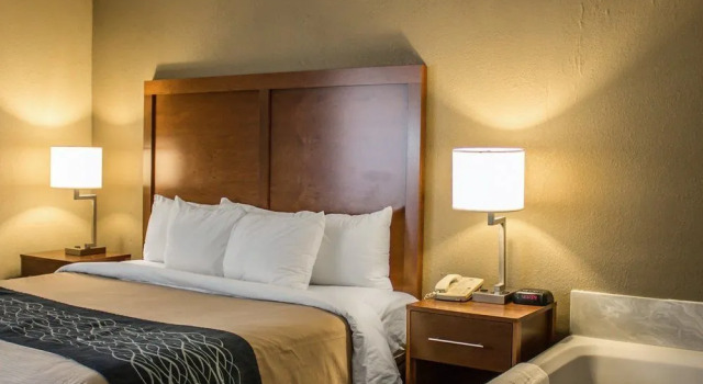Econo Lodge, Reserva ahora Hotel Uniontown Ohio