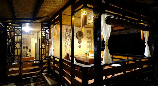 Вилла Villa Khadine Grand Vista Resort