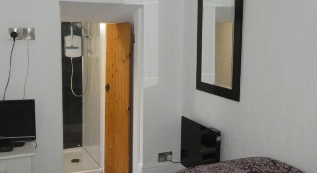 Apartament cu vedere la mare Seabrin