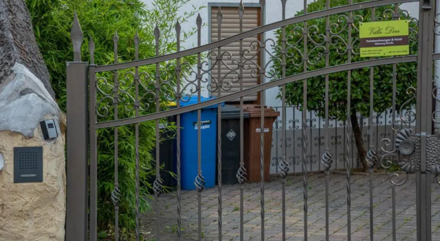 Апартаменты Ferienhaus bis 10 Personen und 2,5 Schlafzimmern