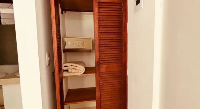 Номер Standard Hotel El Capitan