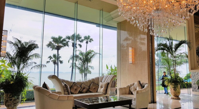 The Palm Studio by Pattaya Holiday, Забронировать Отель Бангламунг Паттайя