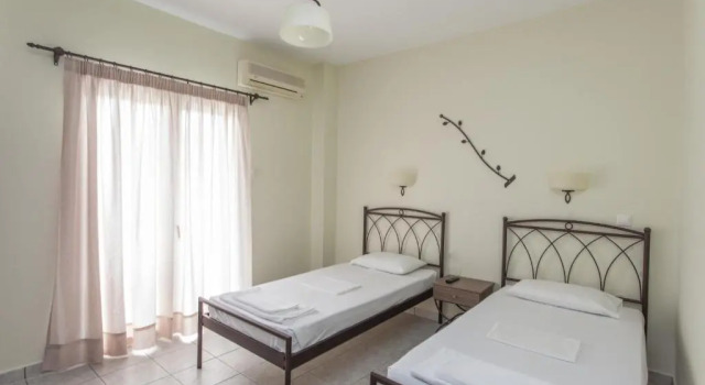 Студия Konstantinos Hotel & Apartments 2
