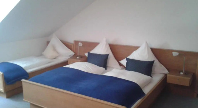 Двухместный номер Standard Forst´s Landhaus