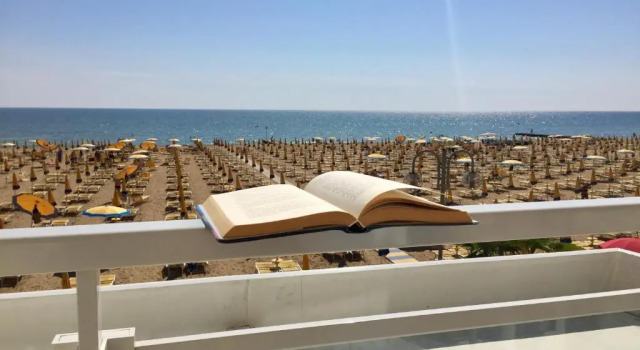 Двухместный номер Standard seafront Hotel Nizza