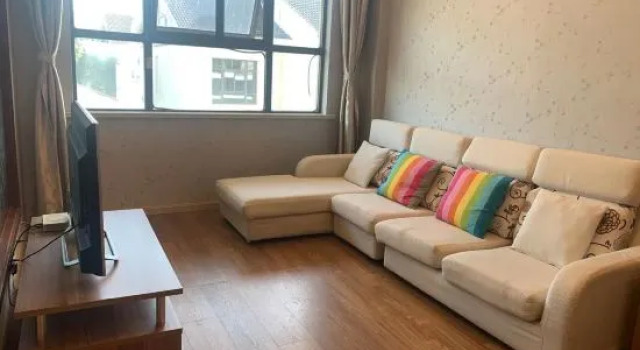 Люкс Business Mingzhu Lake Swan Garden Resort