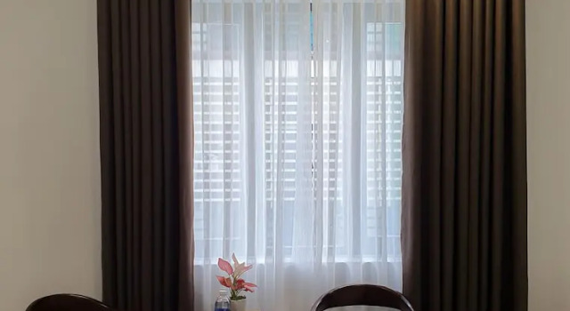 Двухместный номер Deluxe с видом на город MOMALI Hotel Ninh Binh