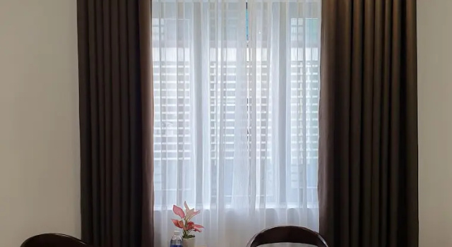 Двухместный номер Deluxe с видом на город MOMALI Hotel Ninh Binh