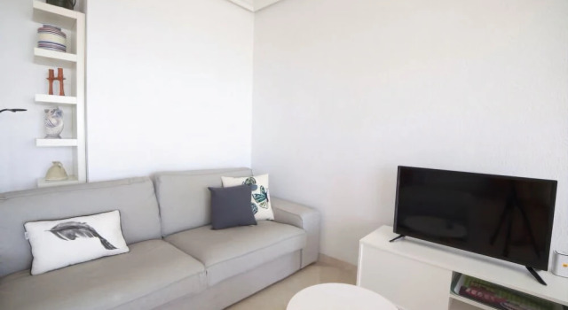 APARTAMENTOS KASA 25 - Costa Azul, Забронировать Апартаменты/квартира Отели Кампельо с бассейном, Бассейн