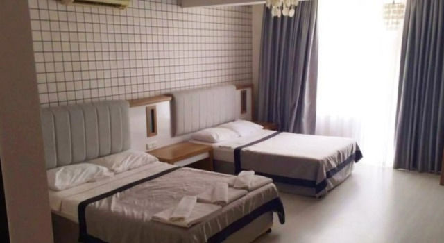 Club Marakesh Beach Hotel