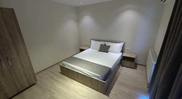 Hotel Vila Nino, Prenota Hotel Hotel a Berat County con parcheggio, Parcheggio