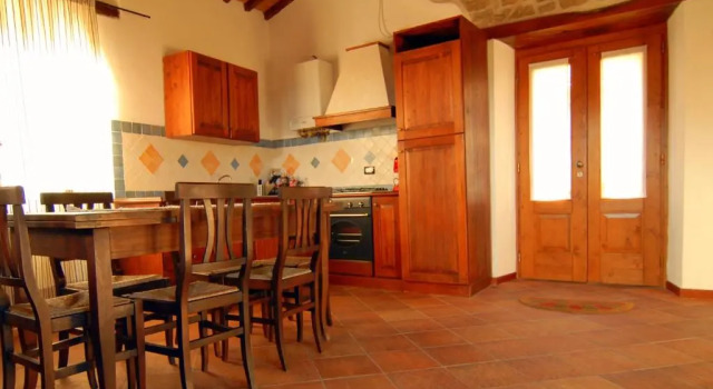 Апартаменты с 2 комнатами Bio Agriturismo Il Vigno