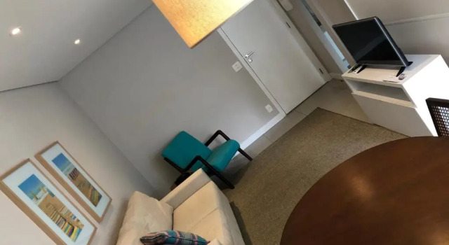 Unique Santos Residence, Забронировать Отель Отели и гостиницы Сантос, рядом с English Club, Отель