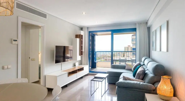 ApartUP Patacona Essence, Забронировать Отель Альборайя Коста-де-Валенсия
